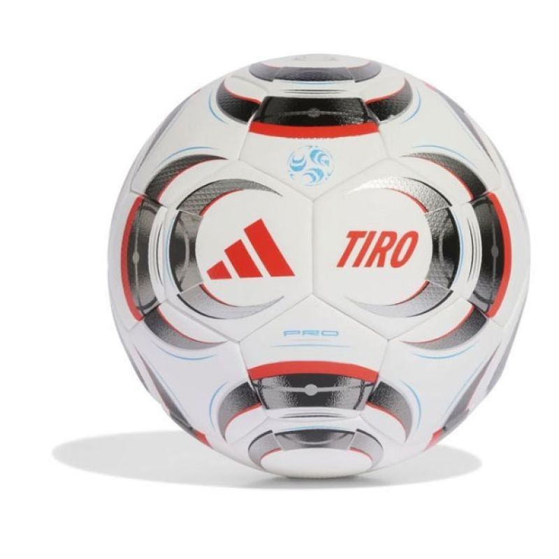 adidas Tiro Pro futball labda JW1533