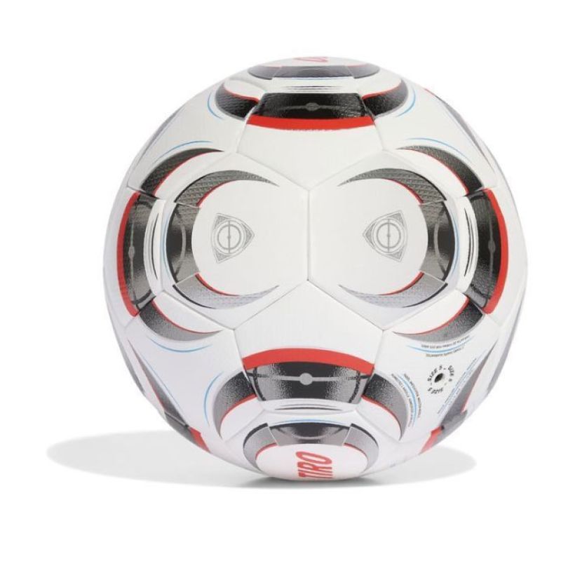 adidas Tiro Pro futball labda JW1533