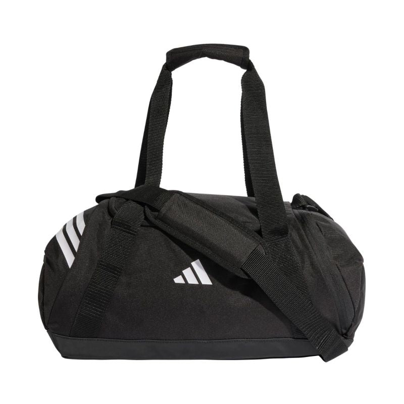 adidas Tiro S black fekete sporttáska JY7916