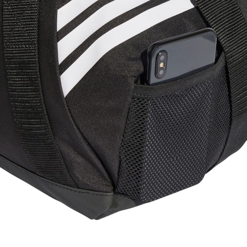 adidas Tiro S black fekete sporttáska JY7916