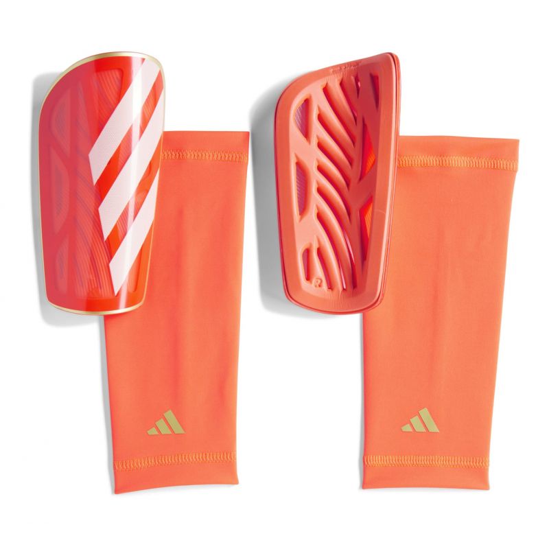 Adidas Tiro SG League football shin guards Kiegészítők Védőfelszerelés IQ4041