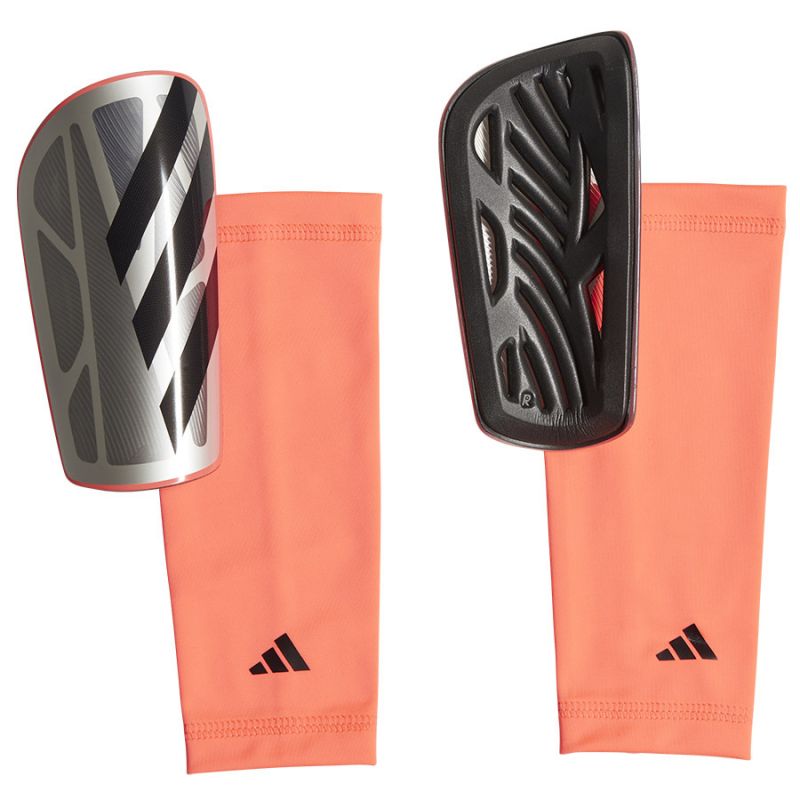 Adidas Tiro SG Lge football shin guards IW3788 Kiegészítők - Sportmania.hu