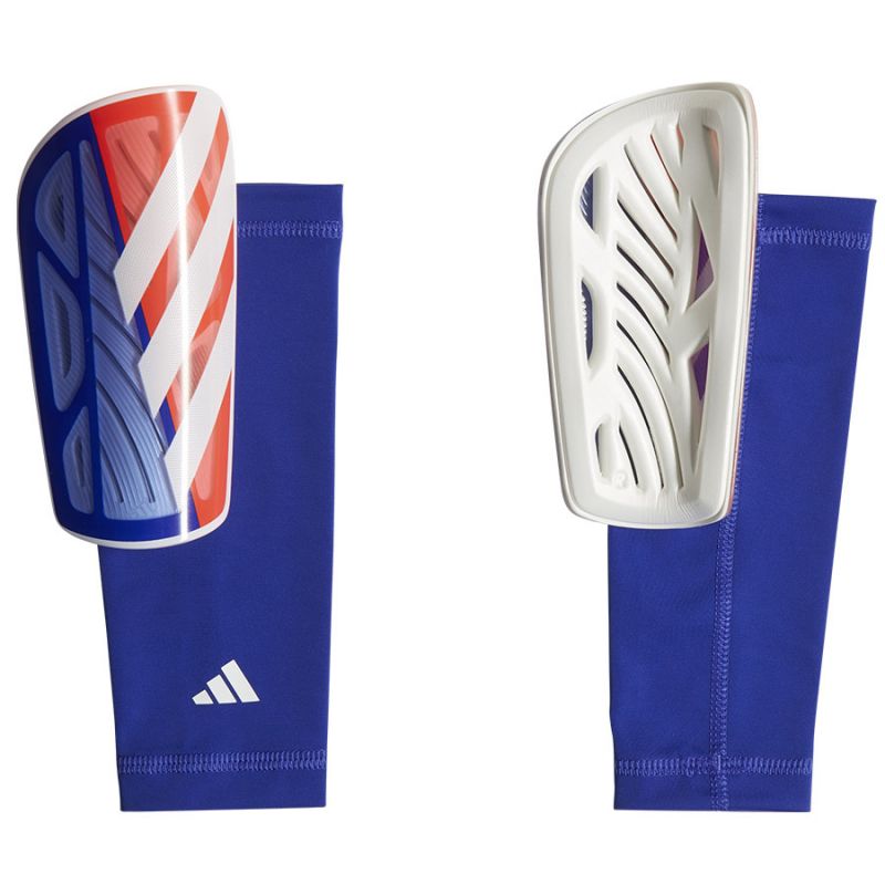 Adidas TIRO SG LGE shin guards Kiegészítők Védőfelszerelés IW3789
