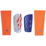 Adidas TIRO SG LGE shin guards Kiegészítők Védőfelszerelés IW3790