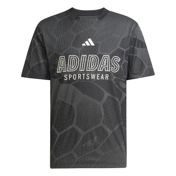 Adidas TIRO SSJQ JSY férfi Póló