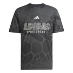 Adidas TIRO SSJQ JSY férfi Póló