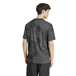 Adidas TIRO SSJQ JSY férfi Póló