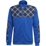 Adidas Tiro Track férfi Pulóver HN5514