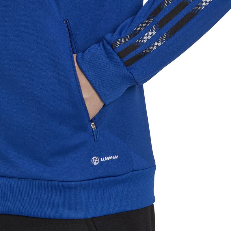 Adidas Tiro Track férfi Pulóver HN5514