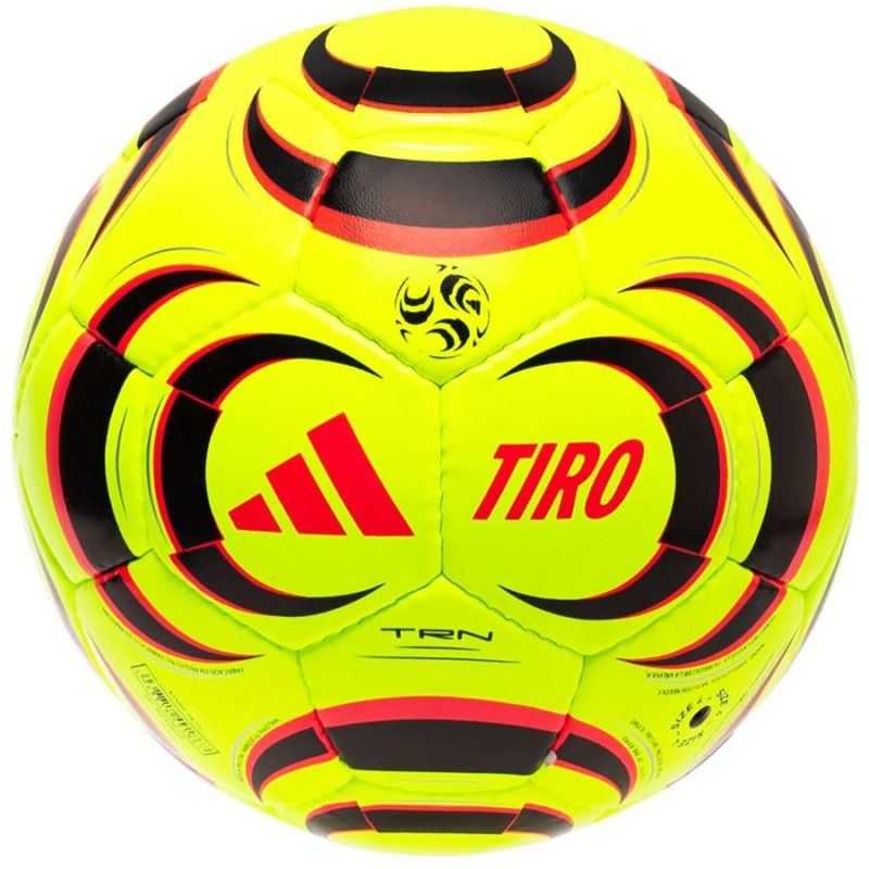 adidas TIRO Training Winter futball labda KT0660