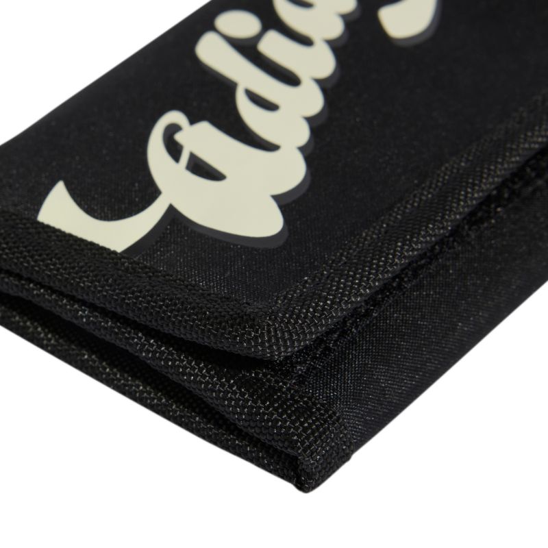 Adidas Tiro Wallet Black fekete pénztárca KD7277