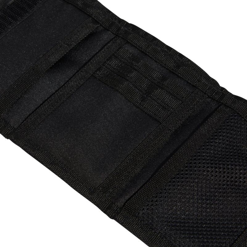 Adidas Tiro Wallet Black fekete pénztárca KD7277