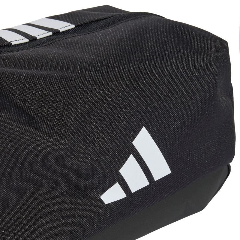 Adidas Tiro Wash Kit Bag fekete KG3592