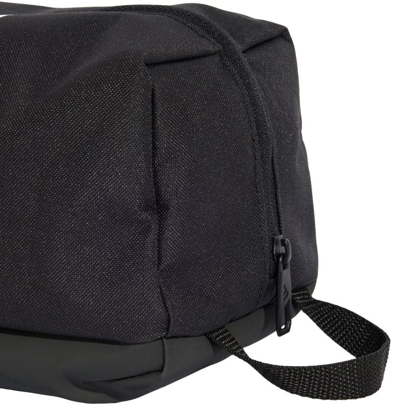 Adidas Tiro Wash Kit Bag fekete KG3592