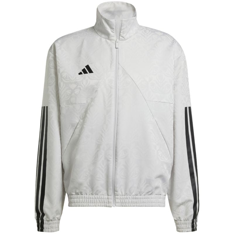 adidas Tiro WV TT Q3 férfi Pulóver JW0233