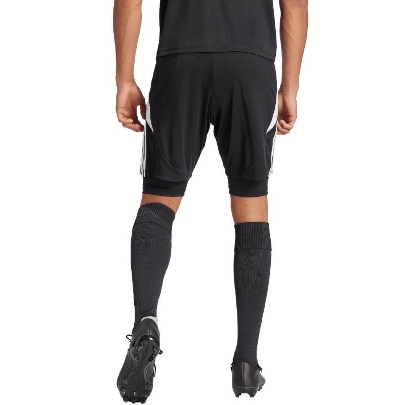 adidas Tiro24 2in1 M shorts férfi rövidnadrág IJ5605