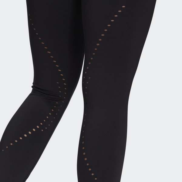 Adidas TLRD LUX 78 TIG női leggings