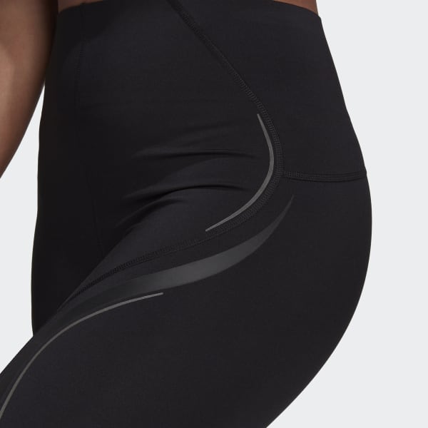 Adidas TLRD LUX 78 TIG női leggings