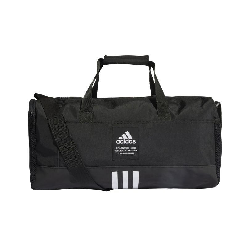 adidas Tobrba adidas 4ATHLTS Duffel Bag M HC7272 Kiegészítők - Sportmania.hu