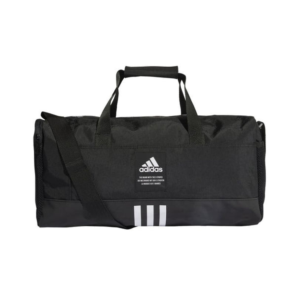 adidas Tobrba adidas 4ATHLTS Duffel Bag M HC7272 Kiegészítők - Sportmania.hu