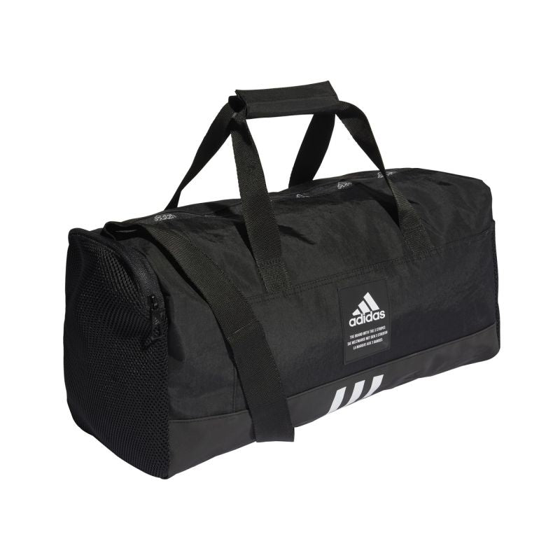 adidas Tobrba adidas 4ATHLTS Duffel Bag M HC7272 Kiegészítők - Sportmania.hu