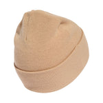 adidas Tonal Beige Cap kötött sapka JV5386