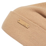 adidas Tonal Beige Cap kötött sapka JV5386