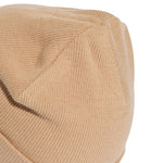 adidas Tonal Beige Cap kötött sapka JV5386