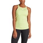 adidas Top Aeroready Train Essentials Minimal Branding T-shirt W HZ5628 Póló - Sportmania.hu
