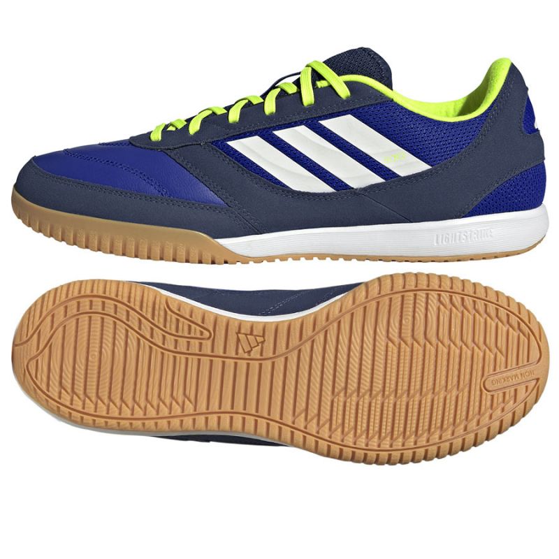 Adidas Top Sala Competition II IN M football boots férfi teremcipő
