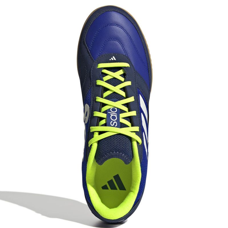 Adidas Top Sala Competition II IN M football boots férfi teremcipő