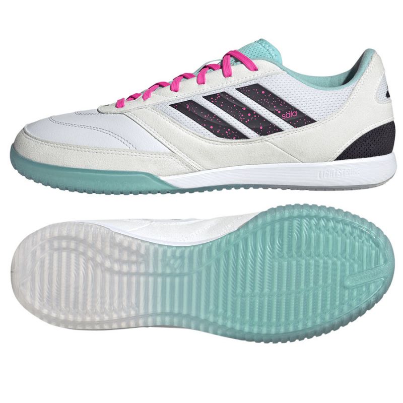 Adidas Top Sala Competition II IN M football boots férfi teremcipő