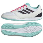 Adidas Top Sala Competition II Jr football boots gyerek teremcipő