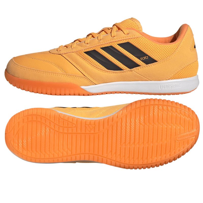 Adidas Top Sala Competition II teremcipő