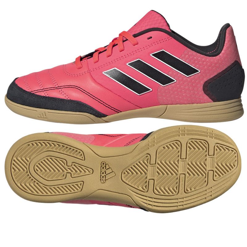 Adidas Top Sala Competition Jr Cipő gyerek IG8761