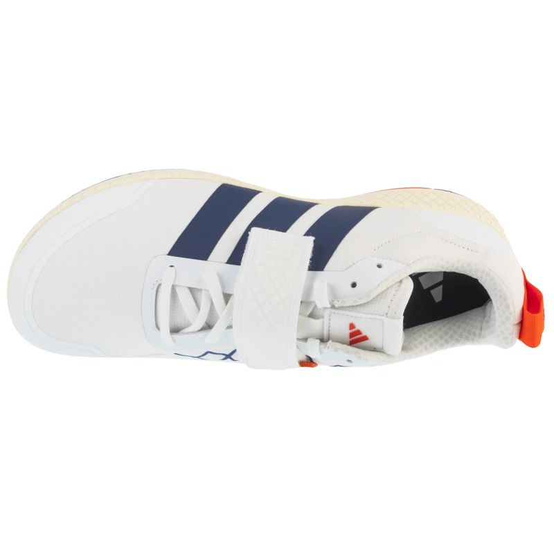 adidas Total 2 White JP9868