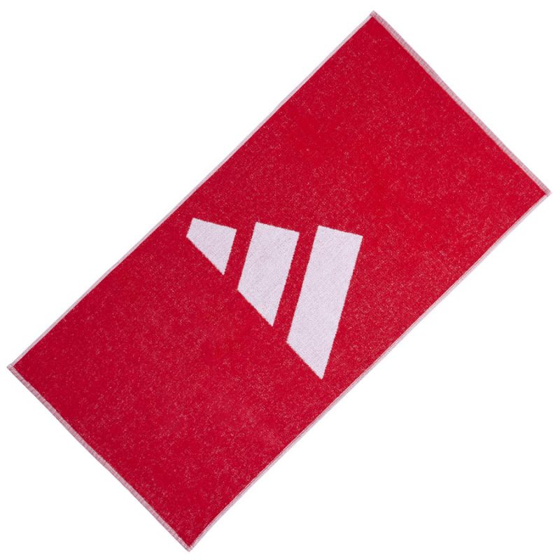 adidas Towel adidas 3bar S JD1121 Kiegészítők - Sportmania.hu