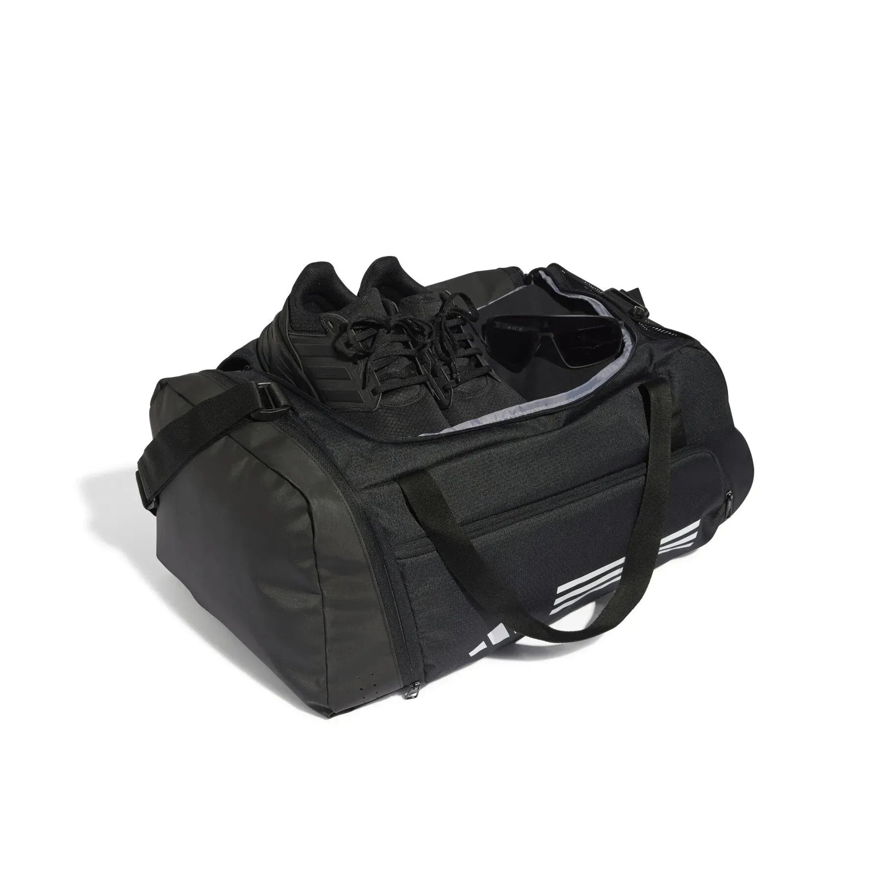 Adidas TR DUFFLE M Táska Kiegészítők - Sportmania.hu