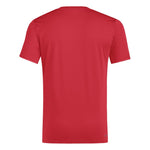 adidas TR-ES Base 3-stripes T-shirt JC5398