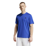 adidas Tr-Es Base TM T-shirt férfi Póló IW3356