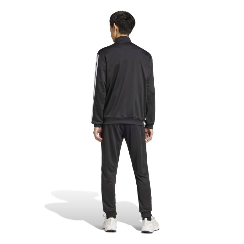 adidas Tracksuit 3S FT TT TS M JC5375 Melegítő - Sportmania.hu
