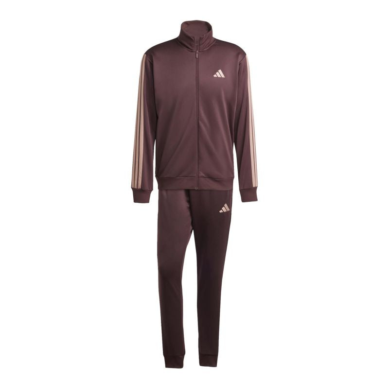adidas Tracksuit 3S FT TT TS M JI8872 Melegítő - Sportmania.hu