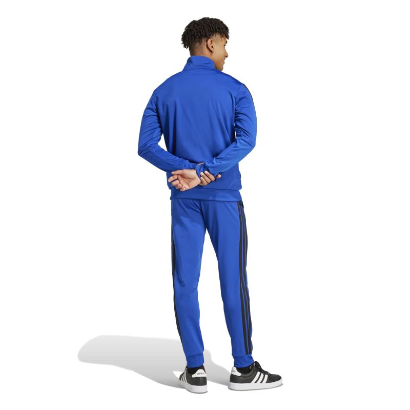 adidas Tracksuit 3S TR TT TS M JI8857 Melegítő - Sportmania.hu