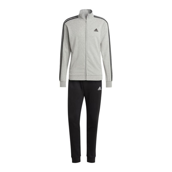 adidas Tracksuit adidas 3-stripes French Terry M IC6748 Ruházat - Sportmania.hu