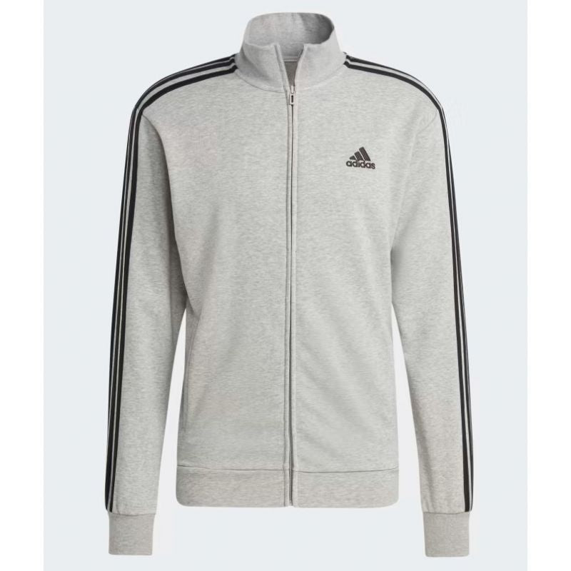 adidas Tracksuit adidas 3-stripes French Terry M IC6748 Ruházat - Sportmania.hu