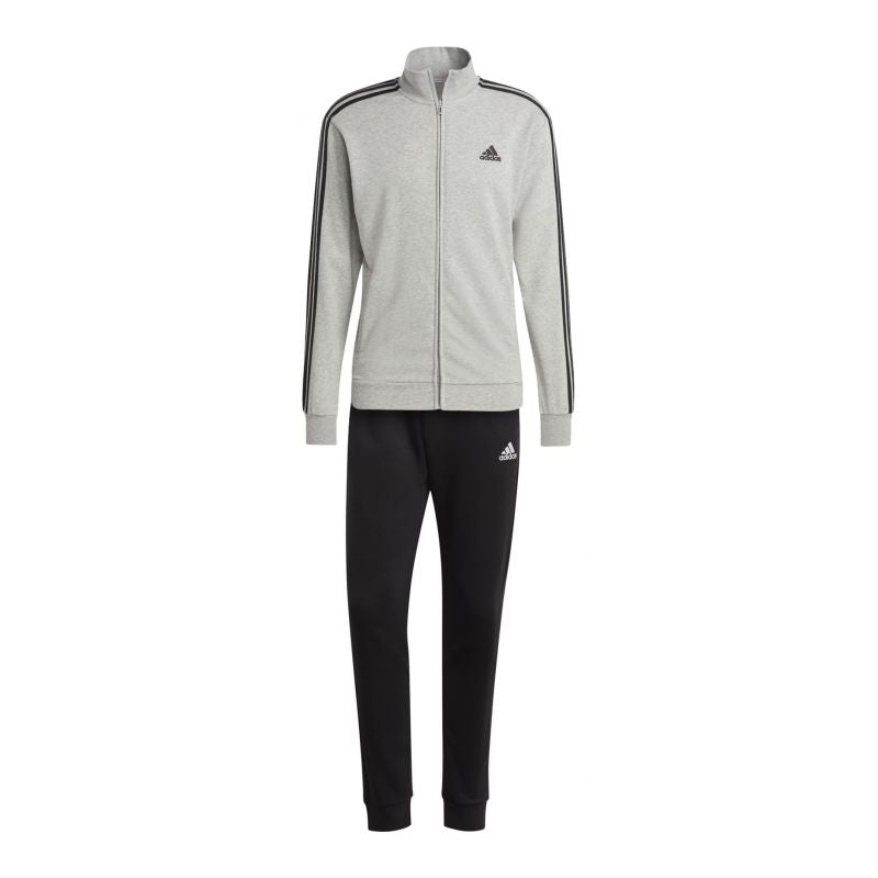 adidas Tracksuit adidas 3-stripes French Terry Ruházat Szett férfi IC6748