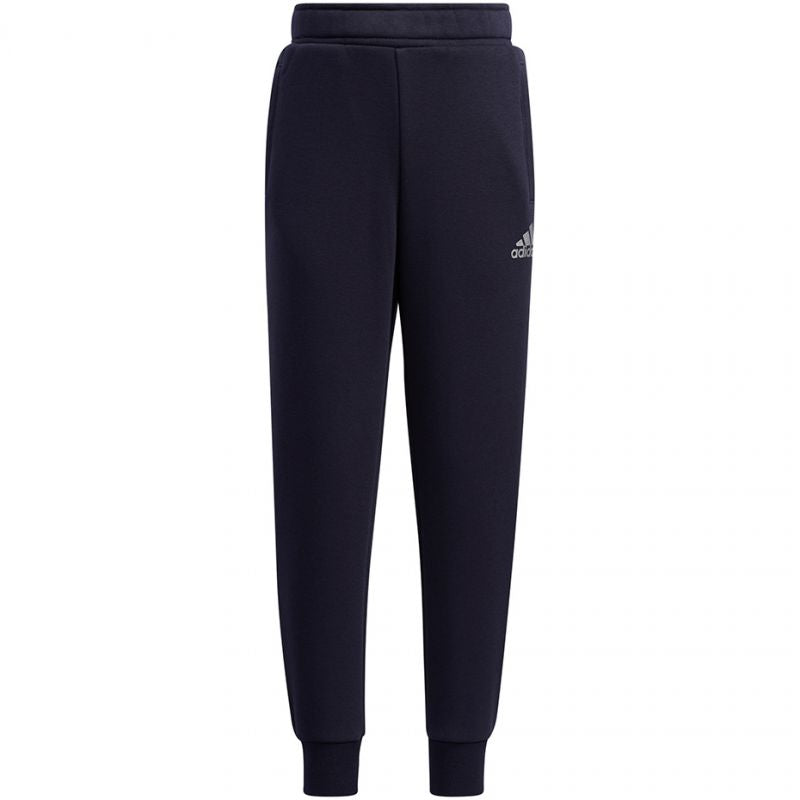 adidas Tracksuit adidas LK Holiday Set Jr H40344 Ruházat - Sportmania.hu