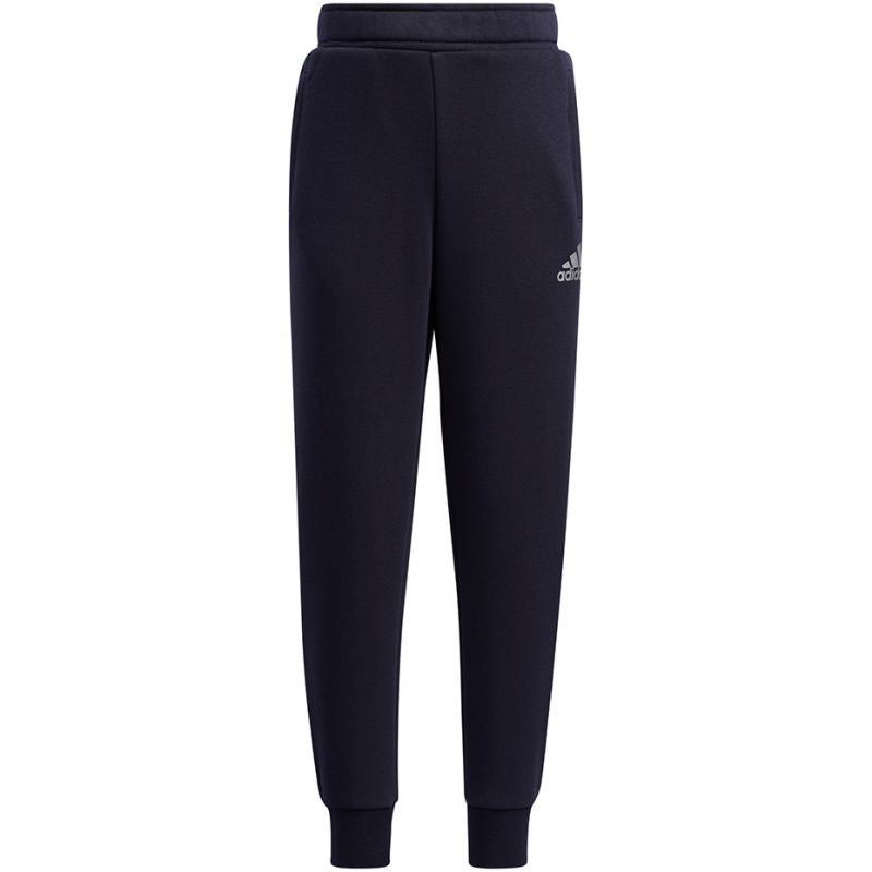 adidas Tracksuit adidas LK Holiday Set Jr H40344 Ruházat - Sportmania.hu