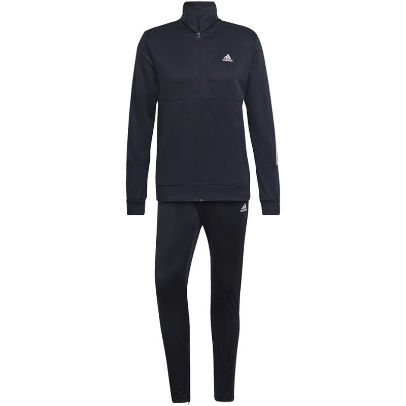 adidas Tracksuit adidas Slim Zipped M HK4467 Ruházat - Sportmania.hu