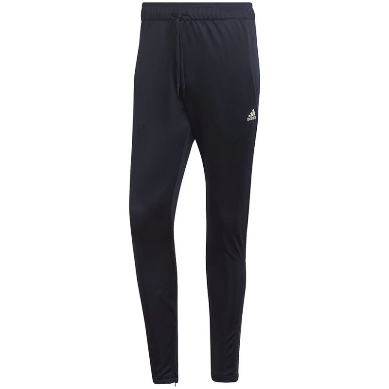 adidas Tracksuit adidas Slim Zipped M HK4467 Ruházat - Sportmania.hu